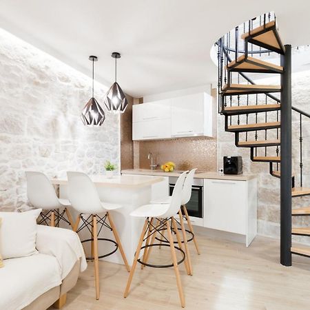 House Rokastone Apartment Сплит Екстериор снимка