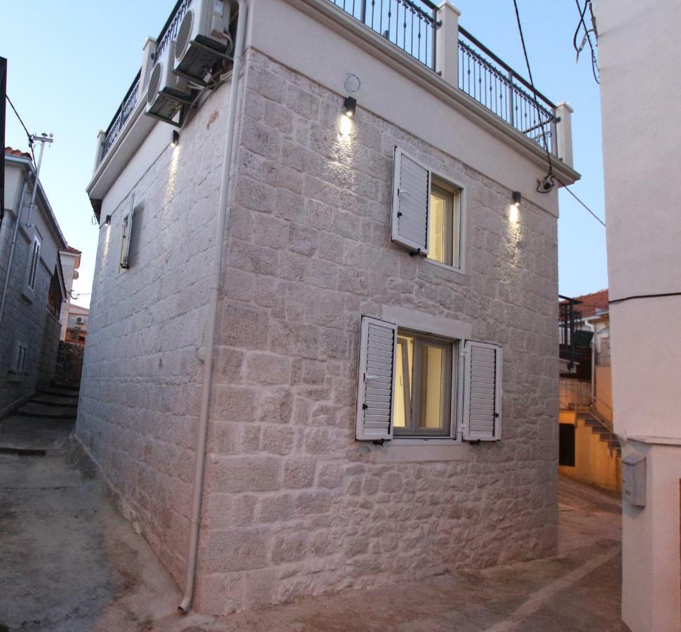 House Rokastone Apartment Сплит Екстериор снимка