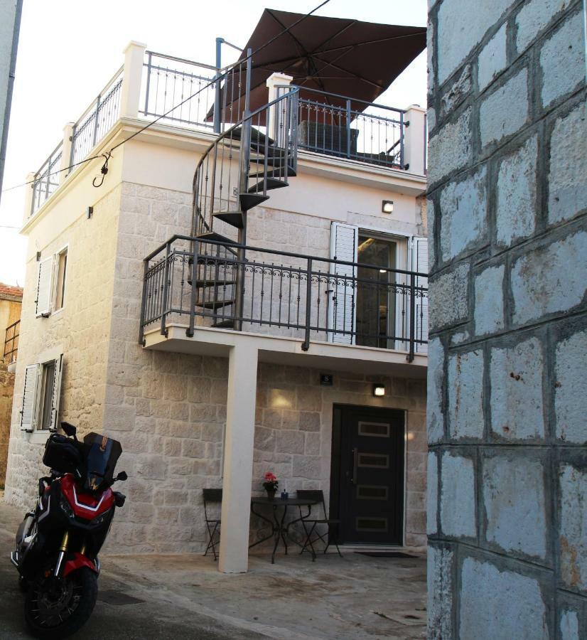 House Rokastone Apartment Сплит Екстериор снимка