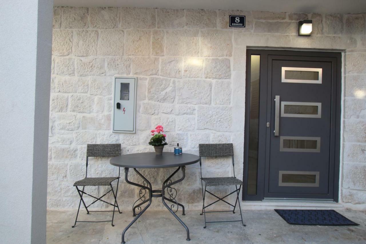 House Rokastone Apartment Сплит Екстериор снимка