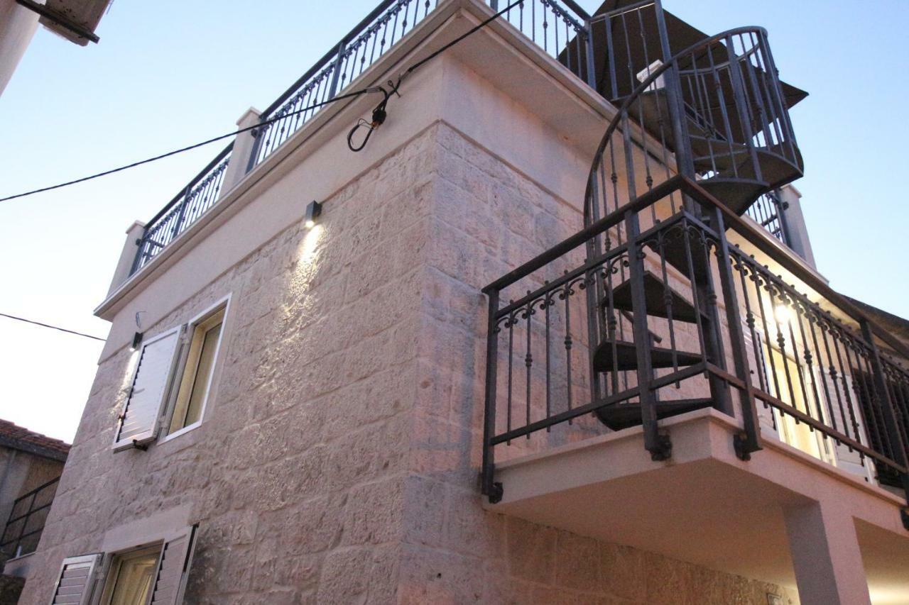 House Rokastone Apartment Сплит Екстериор снимка