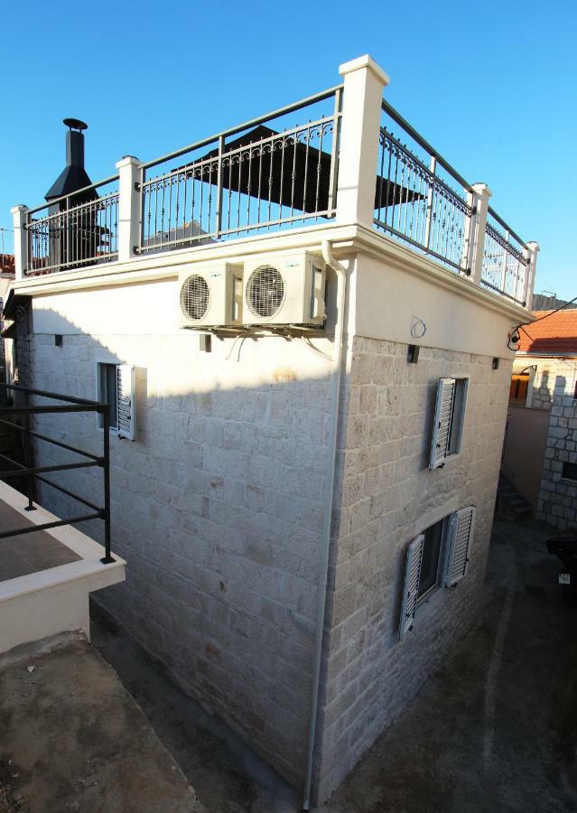 House Rokastone Apartment Сплит Екстериор снимка