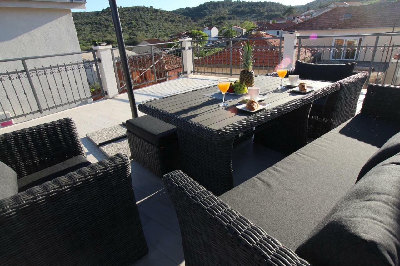 House Rokastone Apartment Сплит Екстериор снимка