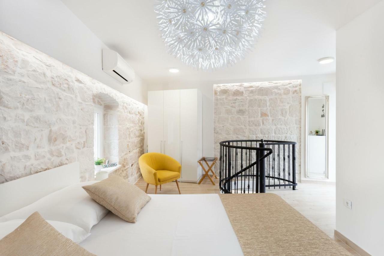 House Rokastone Apartment Сплит Екстериор снимка
