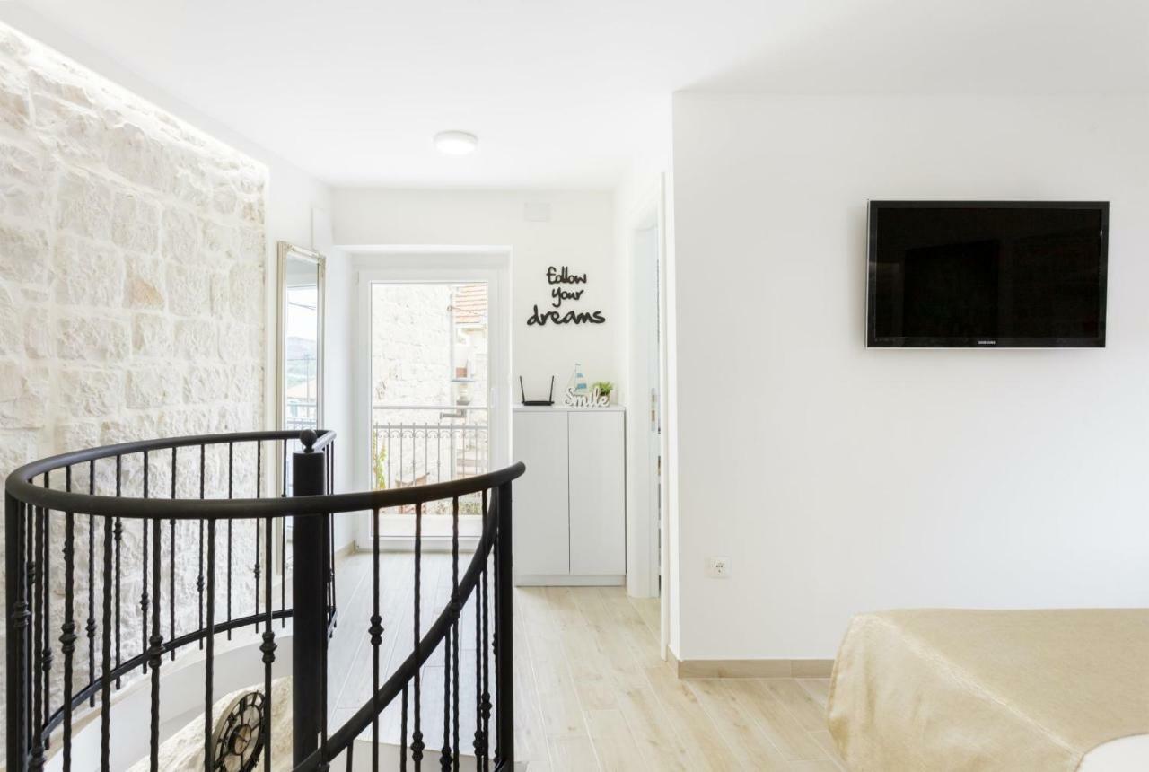 House Rokastone Apartment Сплит Екстериор снимка