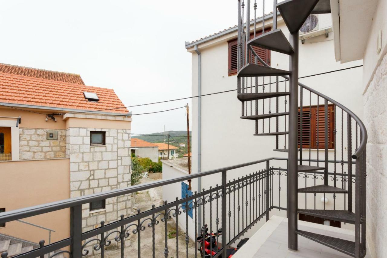 House Rokastone Apartment Сплит Екстериор снимка