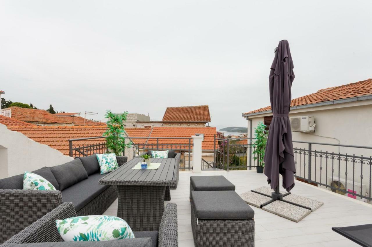 House Rokastone Apartment Сплит Екстериор снимка