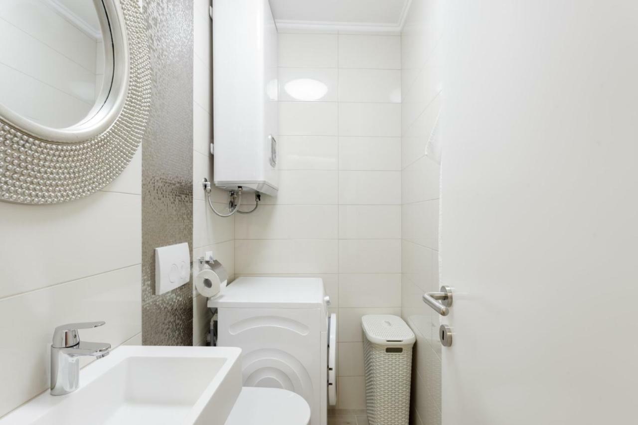 House Rokastone Apartment Сплит Екстериор снимка