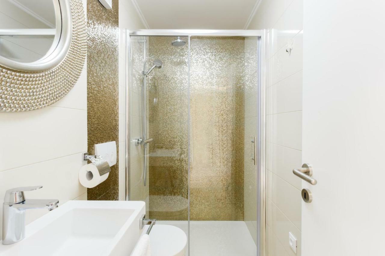 House Rokastone Apartment Сплит Екстериор снимка