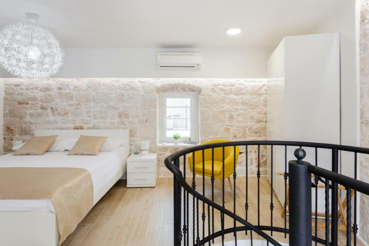 House Rokastone Apartment Сплит Екстериор снимка