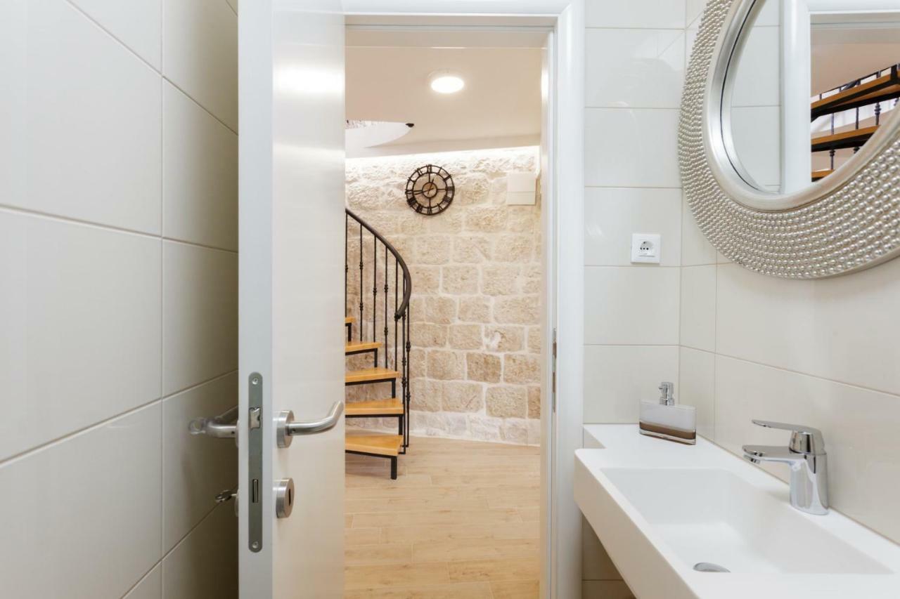 House Rokastone Apartment Сплит Екстериор снимка