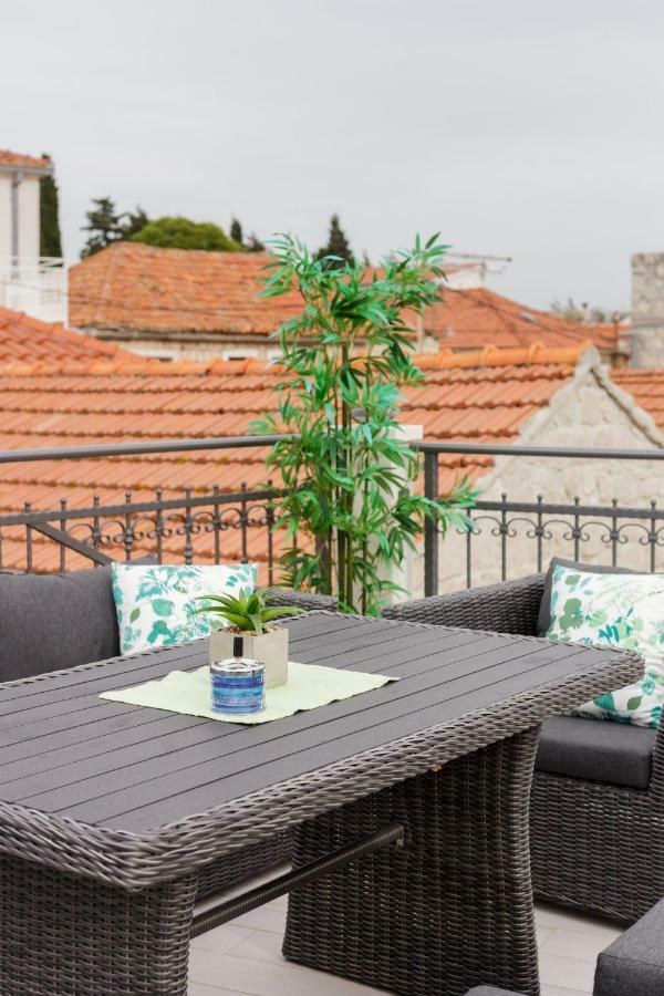 House Rokastone Apartment Сплит Екстериор снимка