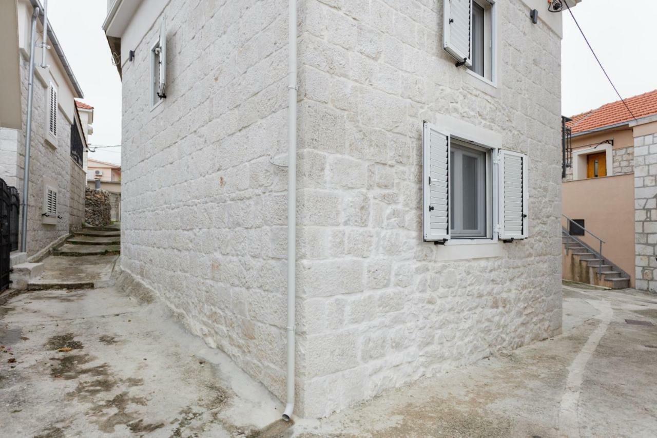 House Rokastone Apartment Сплит Екстериор снимка