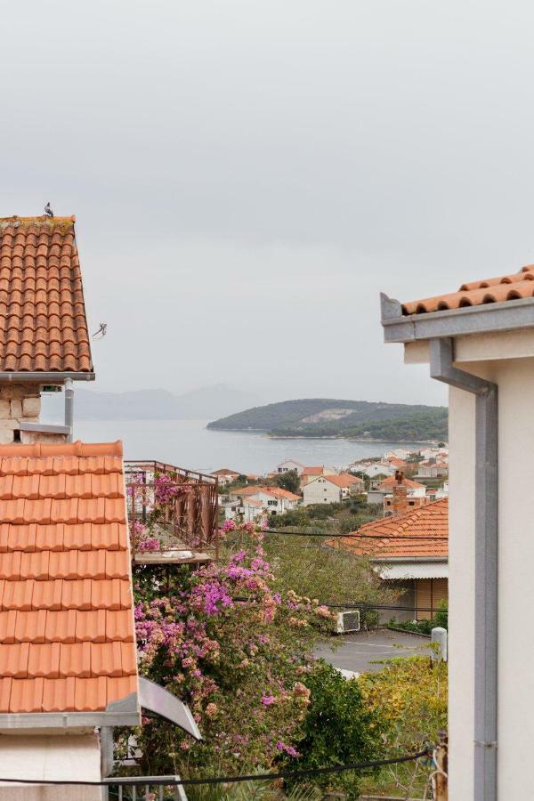 House Rokastone Apartment Сплит Екстериор снимка