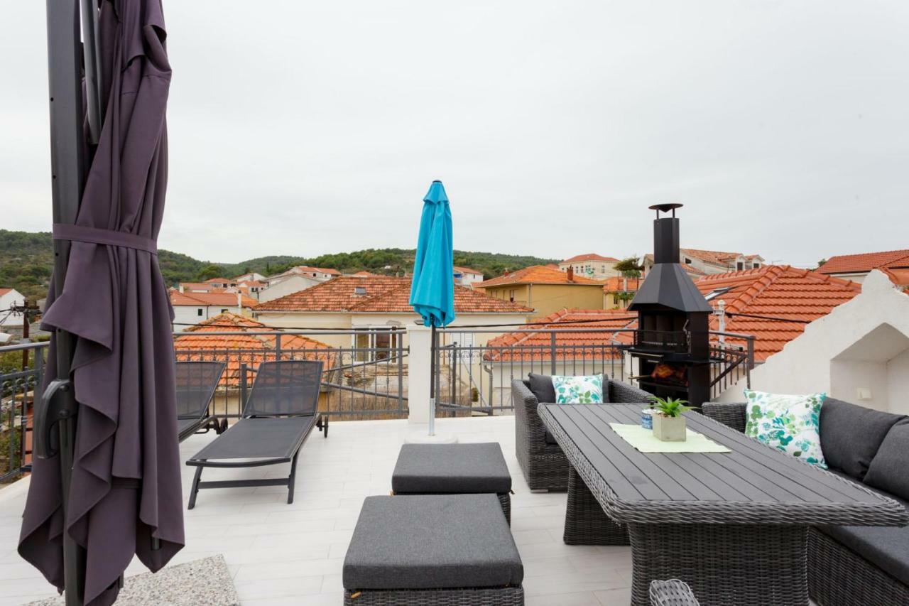 House Rokastone Apartment Сплит Екстериор снимка