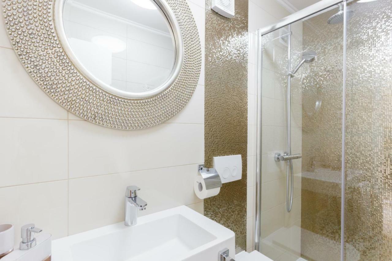 House Rokastone Apartment Сплит Екстериор снимка