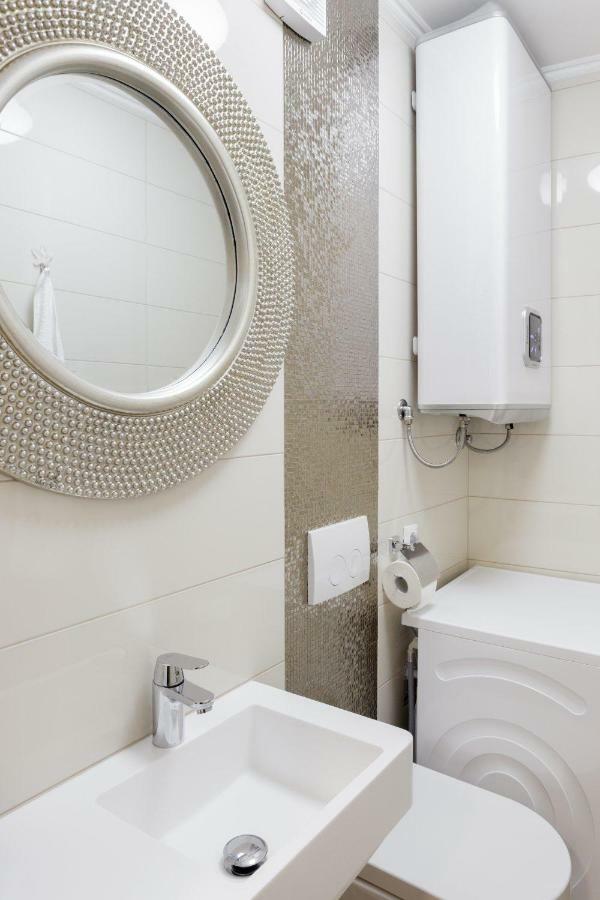 House Rokastone Apartment Сплит Екстериор снимка