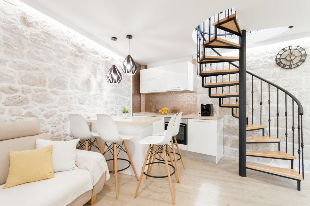 House Rokastone Apartment Сплит Екстериор снимка