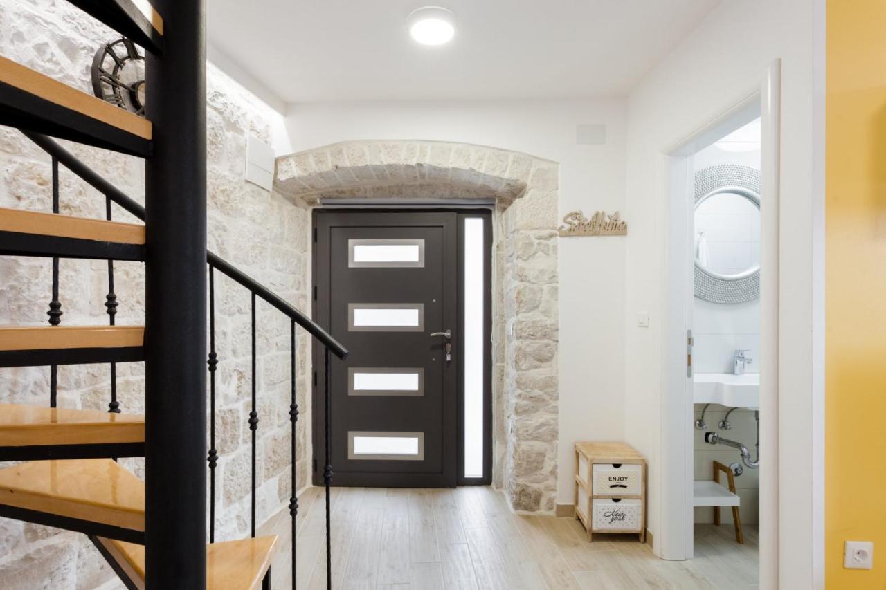 House Rokastone Apartment Сплит Екстериор снимка