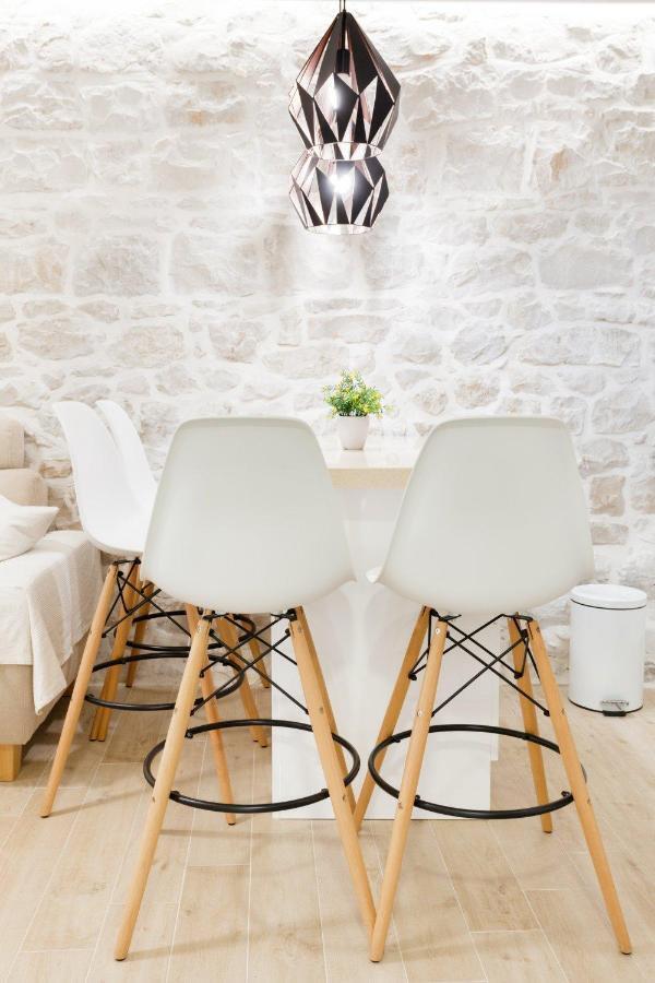 House Rokastone Apartment Сплит Екстериор снимка
