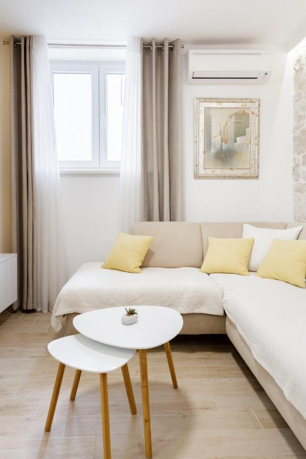House Rokastone Apartment Сплит Екстериор снимка