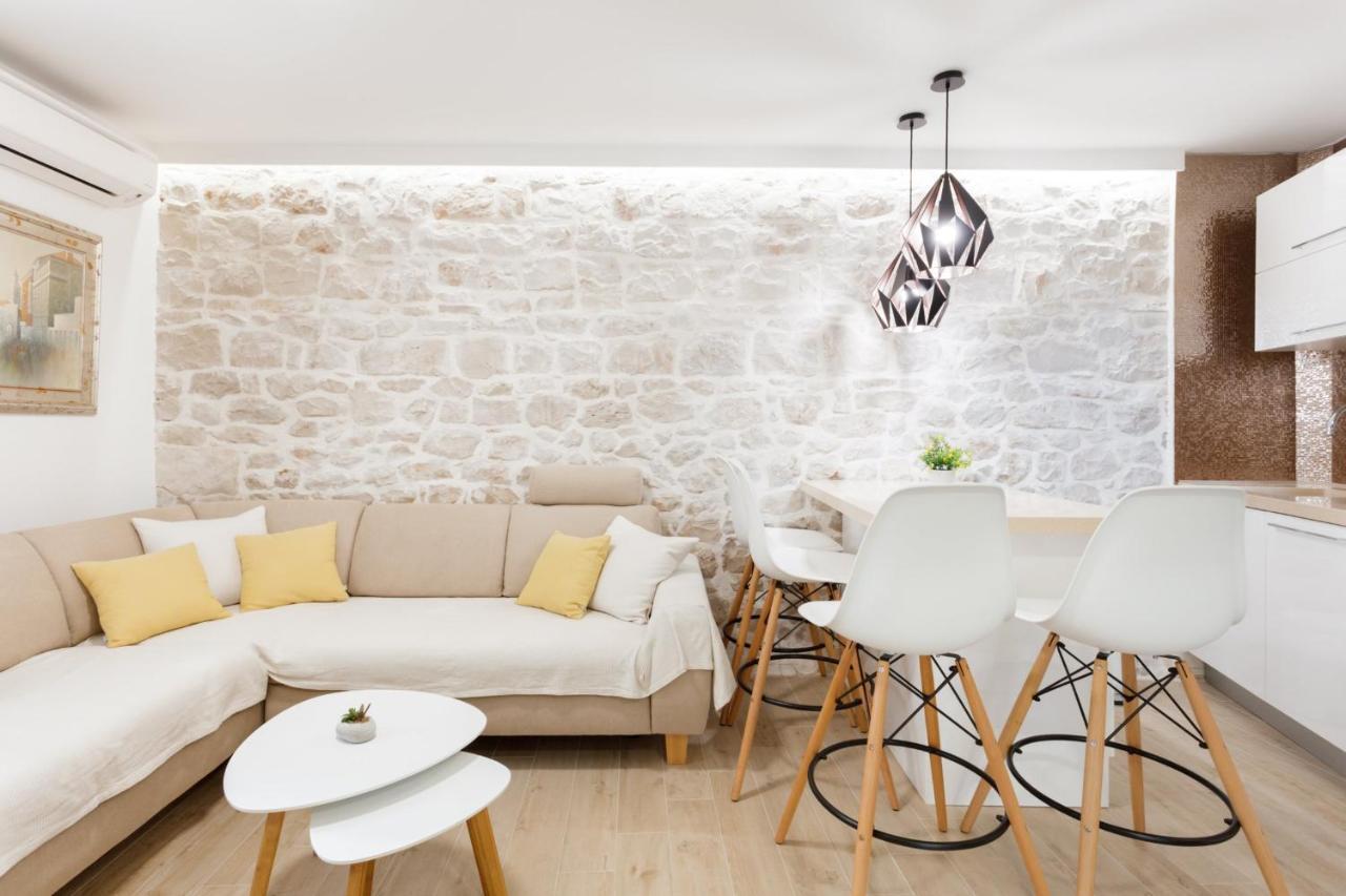 House Rokastone Apartment Сплит Екстериор снимка