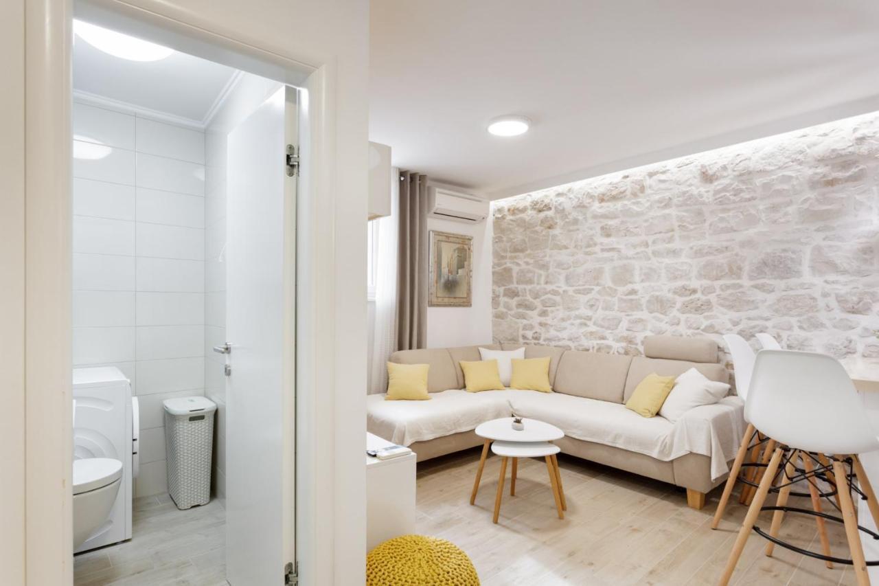 House Rokastone Apartment Сплит Екстериор снимка