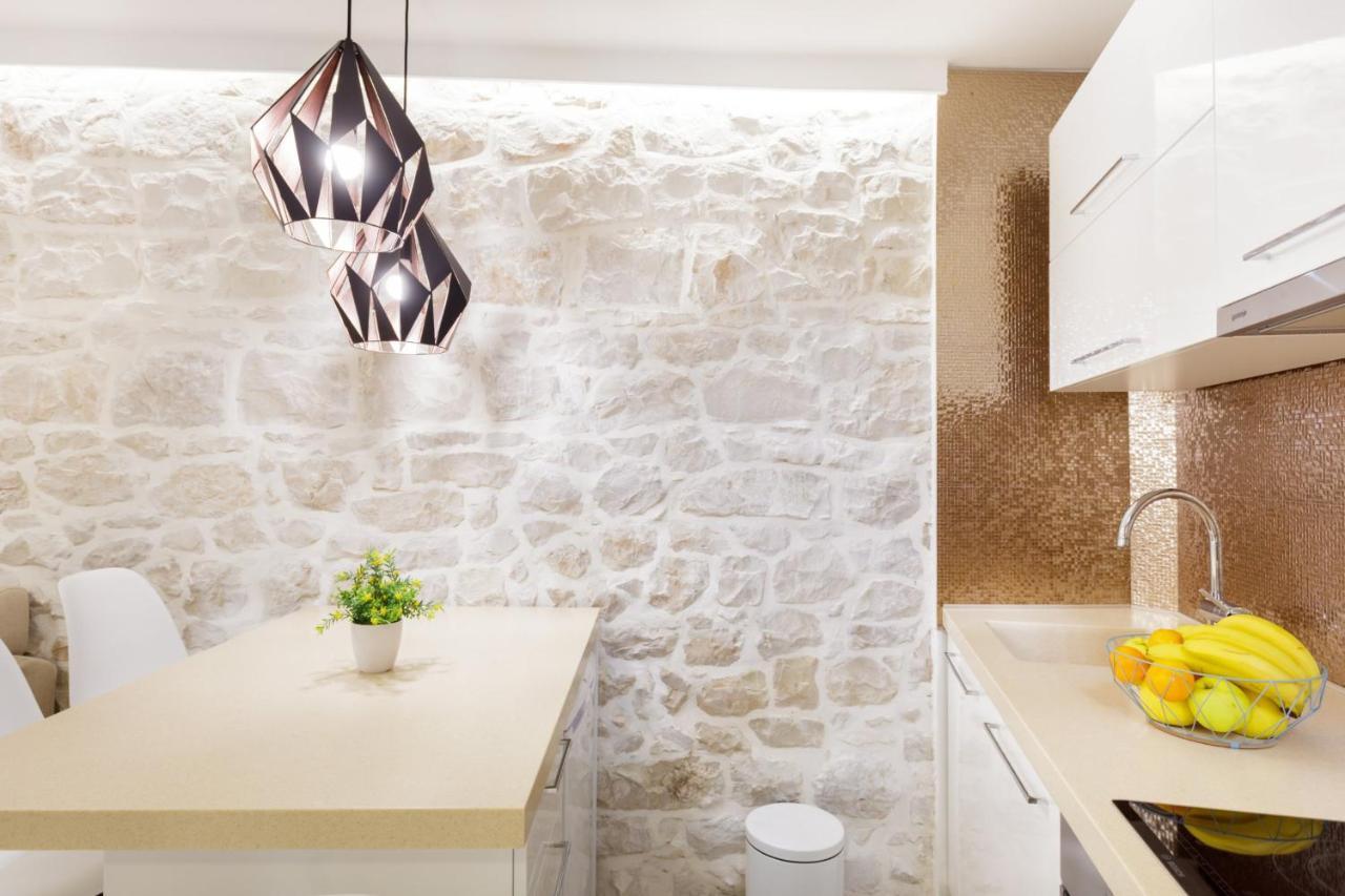 House Rokastone Apartment Сплит Екстериор снимка