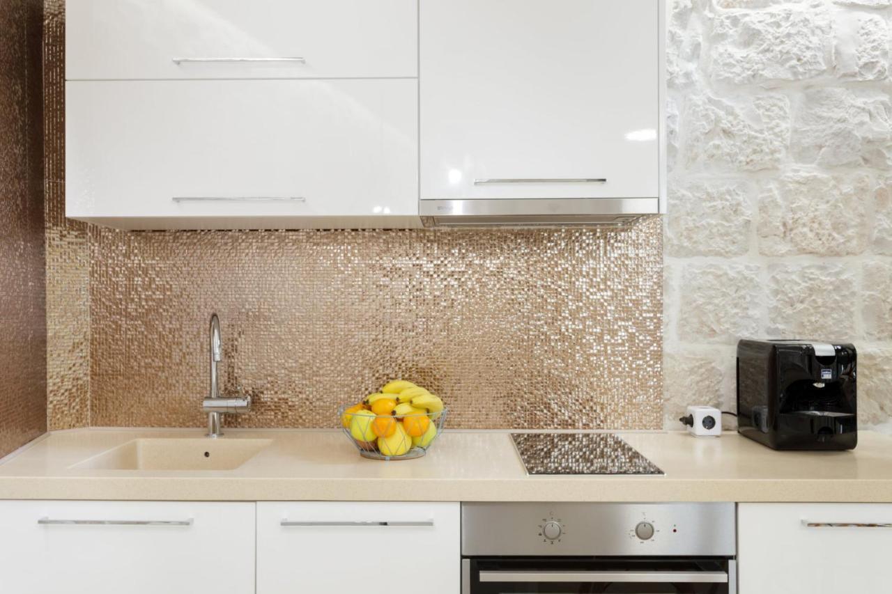 House Rokastone Apartment Сплит Екстериор снимка