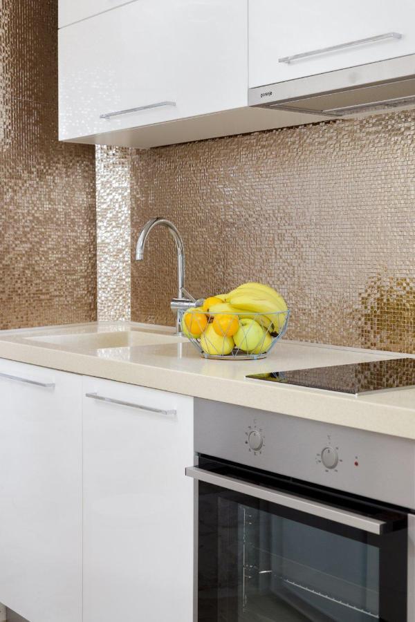 House Rokastone Apartment Сплит Екстериор снимка